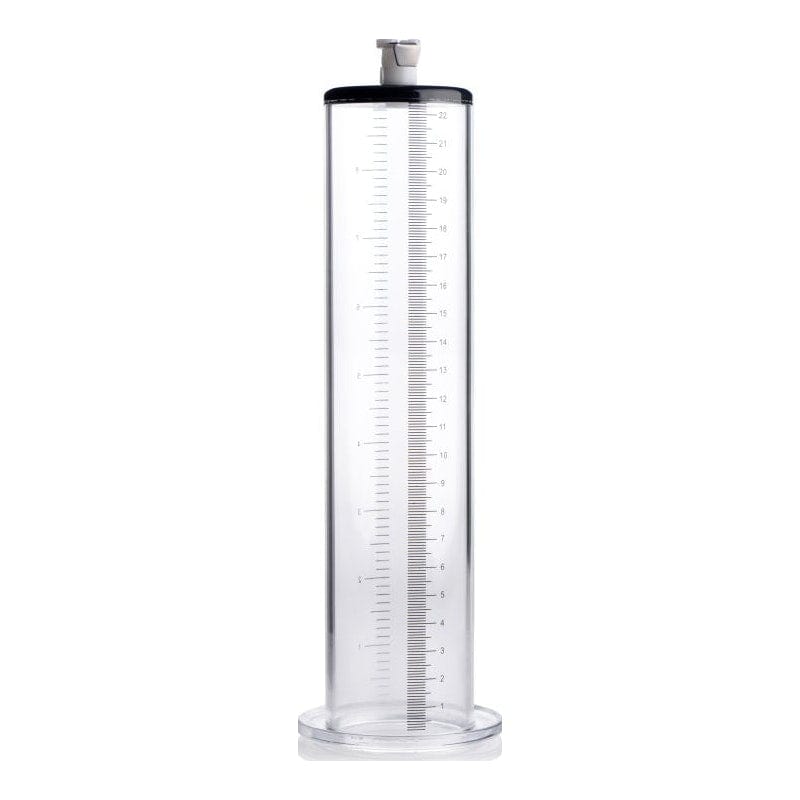 Penis Pump Kit with Two Inch Cylinder > Pumps > Penis Pumps Performance - Tophatter Daily Deals