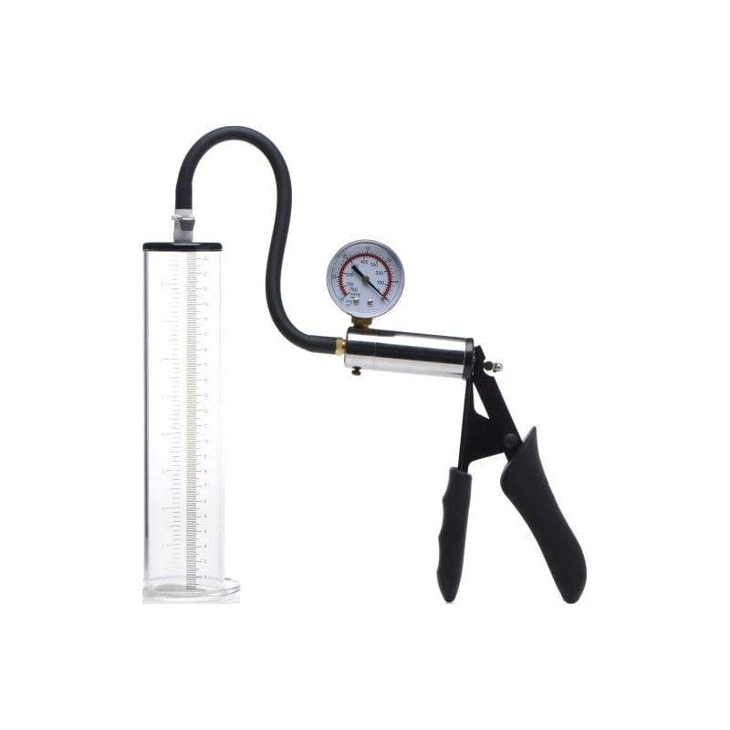 Penis Pump Kit with Two Inch Cylinder > Pumps > Penis Pumps Performance - Tophatter Daily Deals
