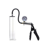 Penis Pump Kit with Two Inch Cylinder > Pumps > Penis Pumps Performance - Tophatter Daily Deals