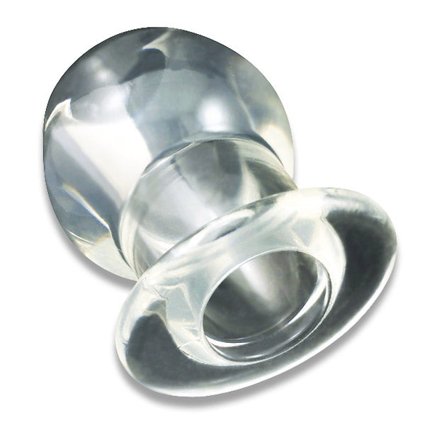 Perfect Fit Tunnel Large (7.5cm Length, 18cm Circumference) – Anal Plug > Anal Range > Tunnel and Stretchers - Tophatter Daily Deals