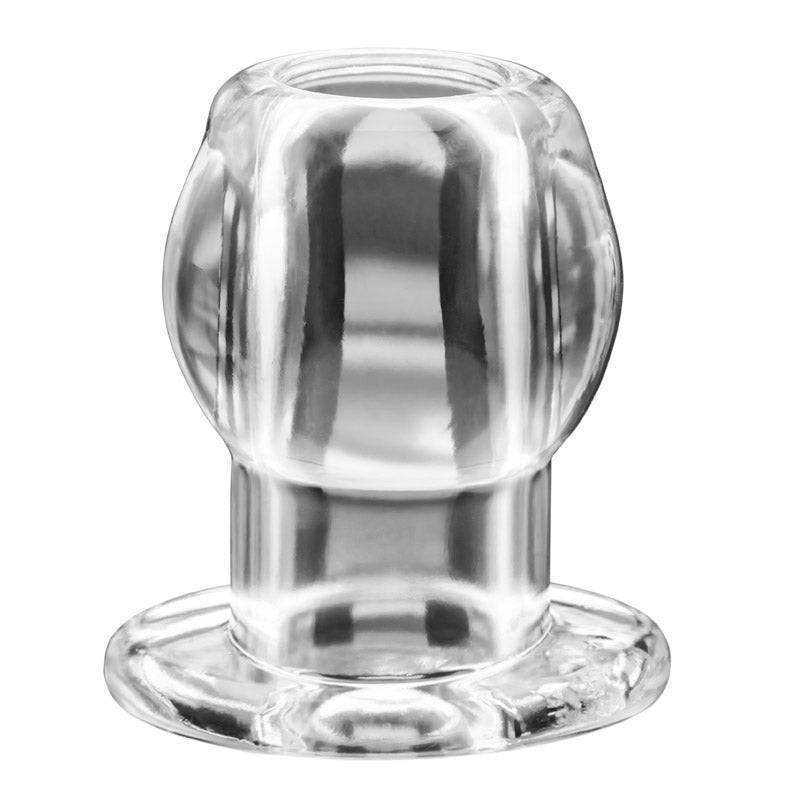 Perfect Fit Tunnel Large (7.5cm Length, 18cm Circumference) – Anal Plug > Anal Range > Tunnel and Stretchers - Tophatter Daily Deals