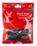 Perfect Fit XPlay Gear 9 Inch Slim Wrap Ring 2 Pack – Slim Cock Ring Set > Cock Ring > Single - Tophatter Daily Deals