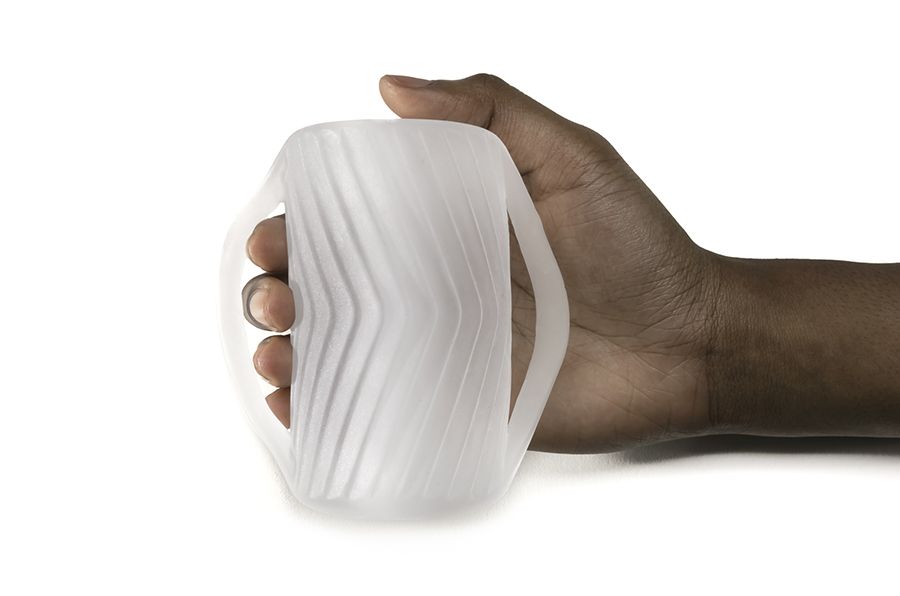 Perfectfit Male Masturbator Gripped with Advanced SilaSkin Technology > Sex Toys For Men > Masturbators > Manual - Tophatter Daily Deals