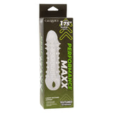 Performance Maxx Liquid Silicone Adonis 1.75 Inch Textured Enhancer > Sex Toys For Men > Penis Sleeves - Tophatter Daily Deals