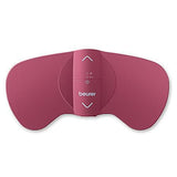 Period Tens Machine UK - TENS and Heat for Natural Menstrual Pain Relief Personal Care - Tophatter Daily Deals