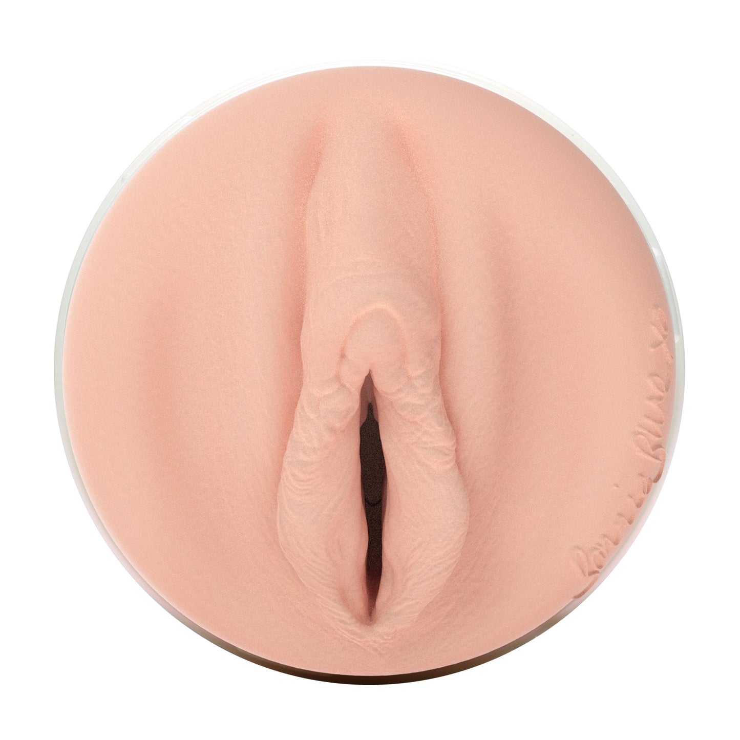 Fleshlight Girls Bonnie Blue 1K Lady Pussy & Zero Miles Butt SuperSkin Stroker | Pocket Masturbator Male Masturbators > Pocket Strokers - Tophatter Daily Deals