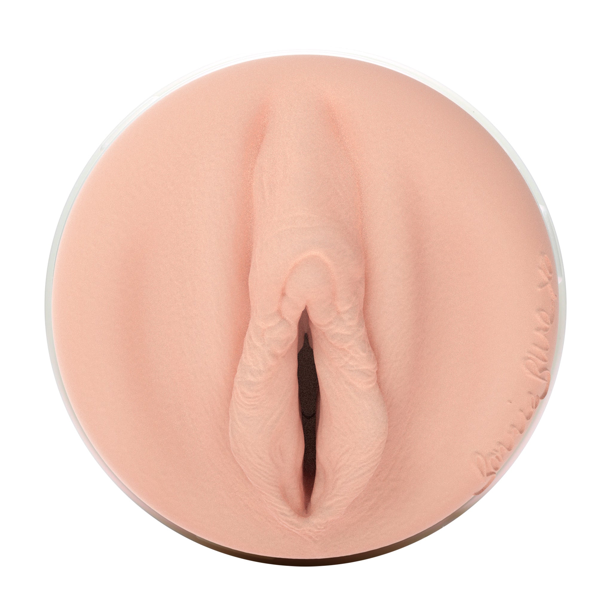 Fleshlight Girls Bonnie Blue 1K Lady Pussy & Zero Miles Butt SuperSkin Stroker | Pocket Masturbator Male Masturbators > Pocket Strokers - Tophatter Daily Deals