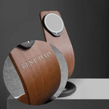 Personalized MagSafe Charger Stand - Tophatter Daily Deals