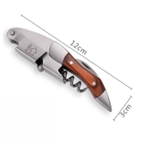 Personalized Wine Bottle Opener Custom - Tophatter Daily Deals