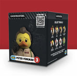 Ghostbusters - Peter Venkman TUBBZ (Boxed Edition) TUBBZ Collectible Duck - Tophatter Daily Deals