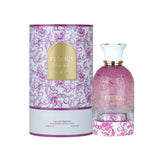 Lattafa Petra Viola Eau De Parfum 100ml Spray - Tophatter Daily Deals