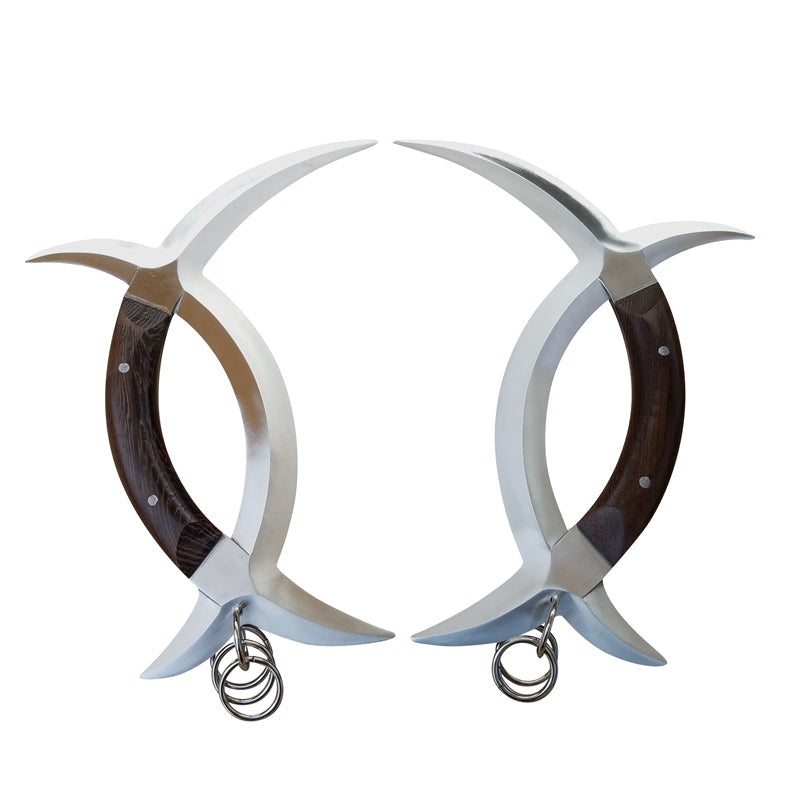 Mandarin Duck Knives - Tophatter Daily Deals