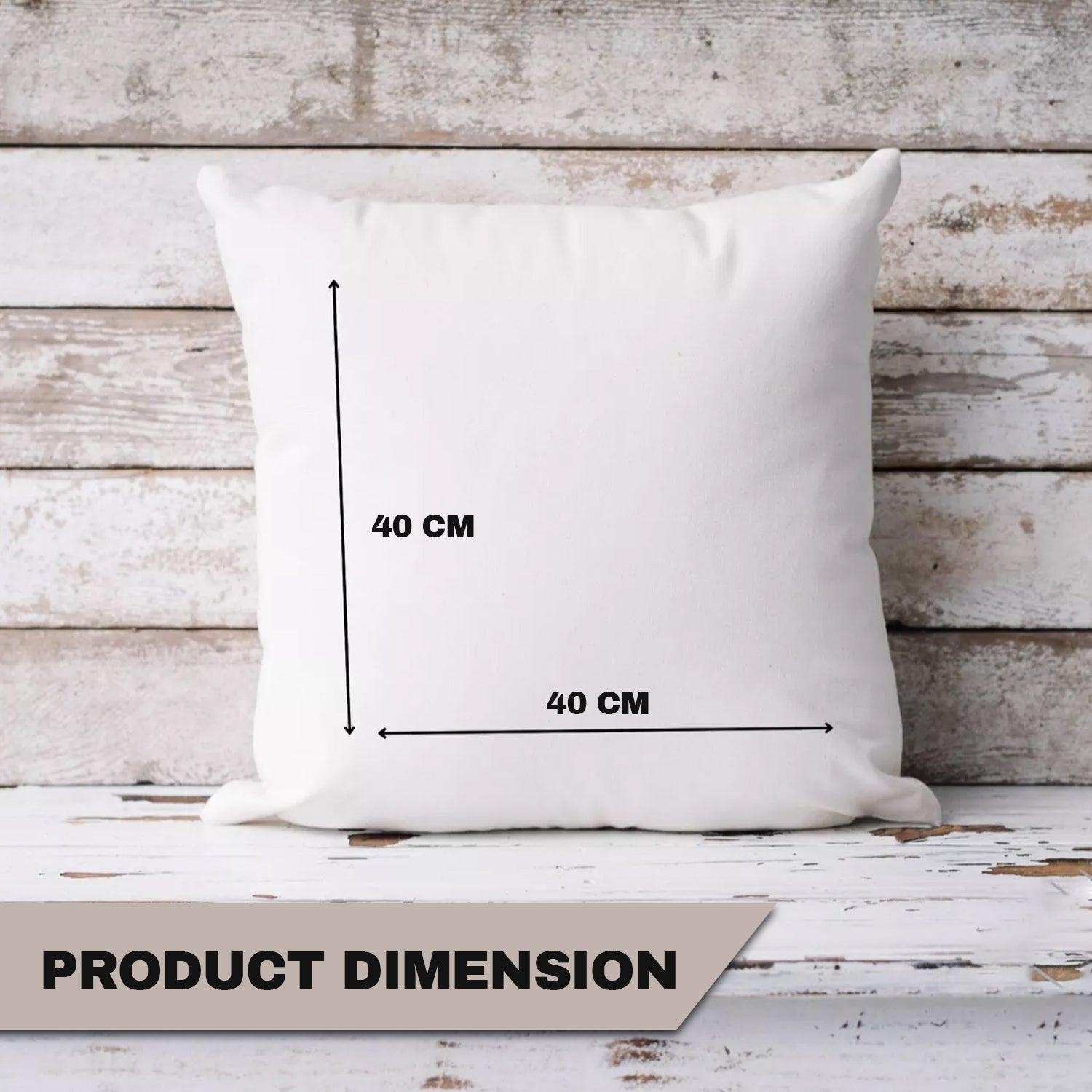 Customisable Pillow Case - Personalised Photo Pillowcase With Cushion Pillow Custom Gift Any Photos or Text Custom product - Tophatter Daily Deals