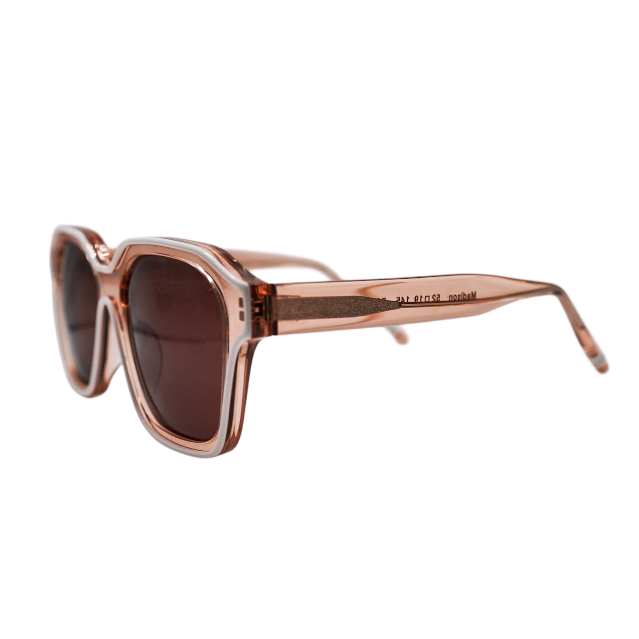 Out East Eyewear Madison Sunglasses Sunglasses - Tophatter Daily Deals