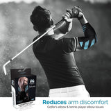 Elbow Compression Sleeve UK - Sport Elbow Support & Compression Sleeve Sports & Outdoor - Tophatter Daily Deals