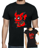 Pikapool T-Shirt - Tophatter Daily Deals