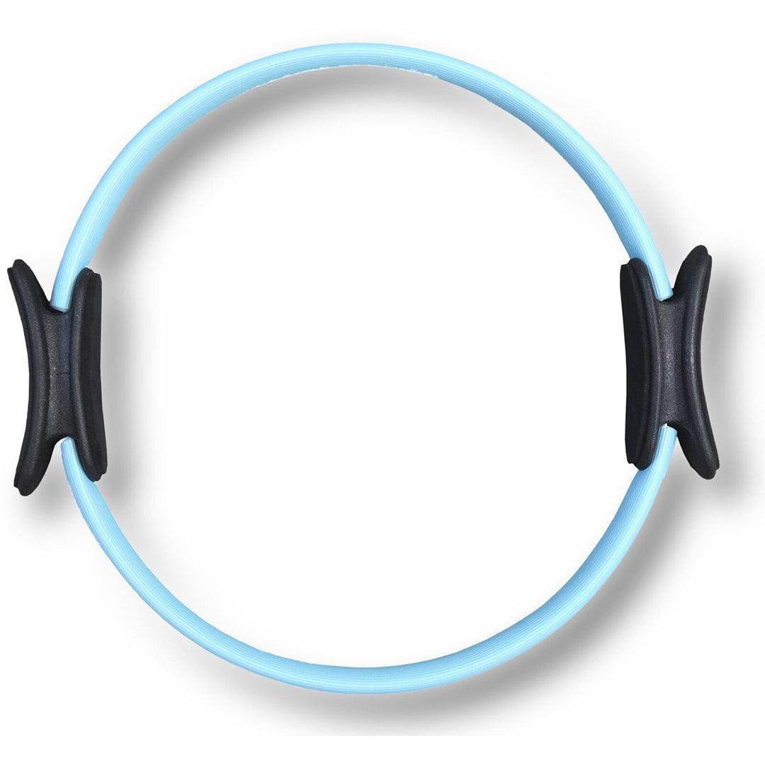 Pilates Ring - Magic Fitness Circle, Pelvic Floor Exerciser and Thigh Toner Exercise & Fitness - Tophatter Daily Deals
