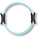 Pilates Ring - Magic Fitness Circle, Pelvic Floor Exerciser and Thigh Toner Exercise & Fitness - Tophatter Daily Deals