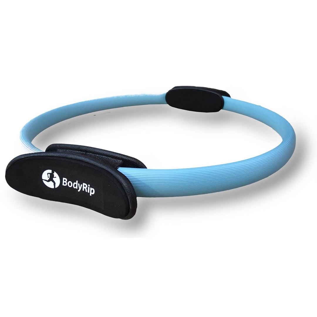 Pilates Ring - Magic Fitness Circle, Pelvic Floor Exerciser and Thigh Toner Exercise & Fitness - Tophatter Daily Deals