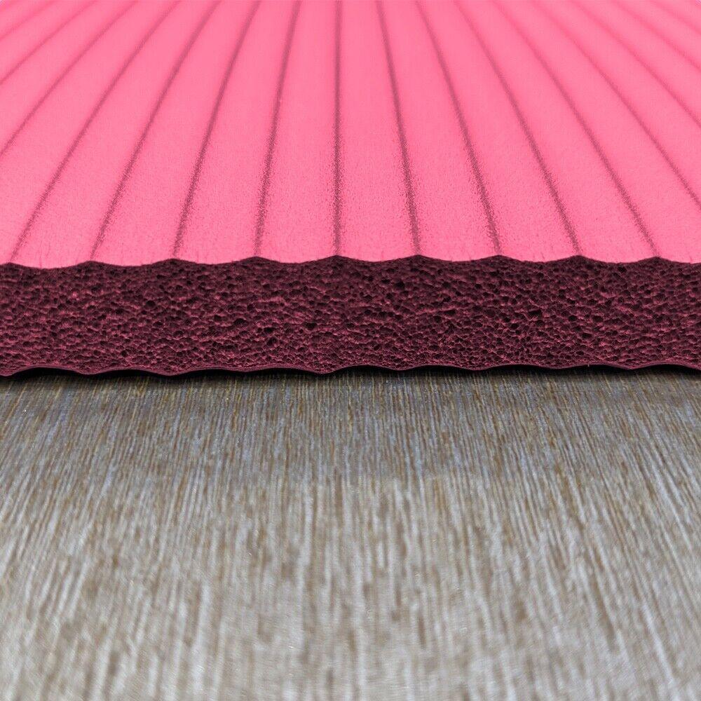 Thickest Yoga Mat - TPE Gymnastics Mat, Training Mat, Non-Slip Pilates Mat, Yoga Fitness Mat, Eco friendly Yoga mat for fitness Gym Yoga & Pilates Mats - Tophatter Daily Deals