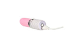 Pillow Talk Lusty Flickering Massager Pink Clitoral Vibrator > Vibrators > Standard Vibrators - Tophatter Daily Deals