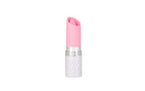 Pillow Talk Lusty Flickering Massager Pink Clitoral Vibrator > Vibrators > Standard Vibrators - Tophatter Daily Deals