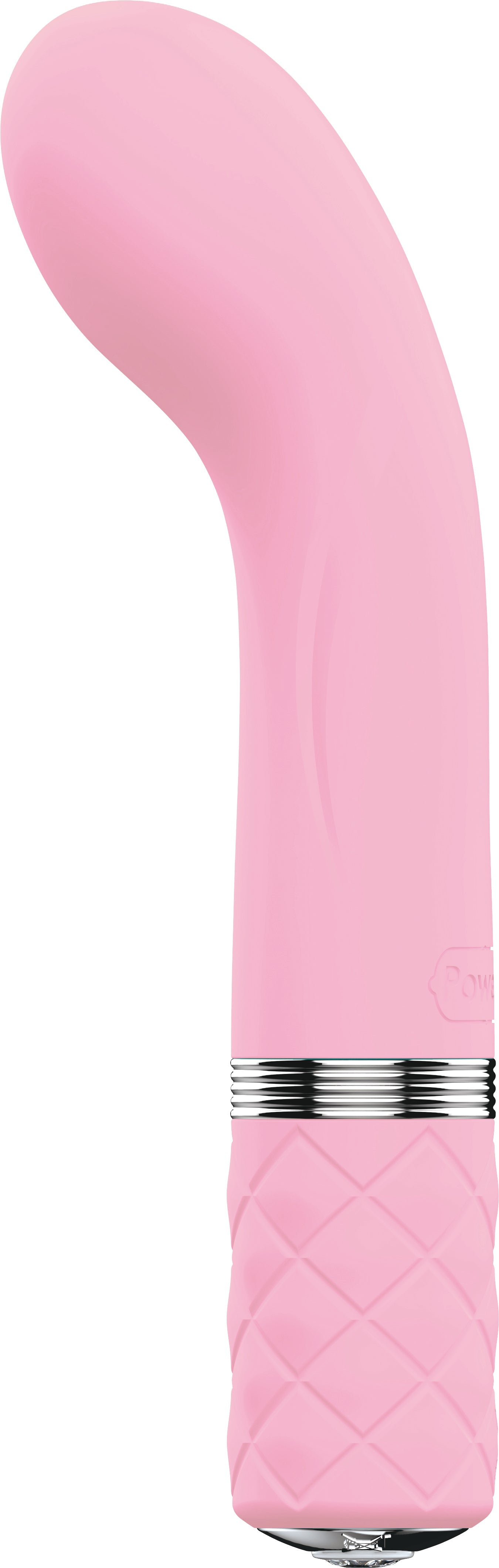 Pillow Talk Racy Pink Mini Vibrator for G-Spot Pleasure > Sex Toys For Ladies > G-Spot Vibrators - Tophatter Daily Deals