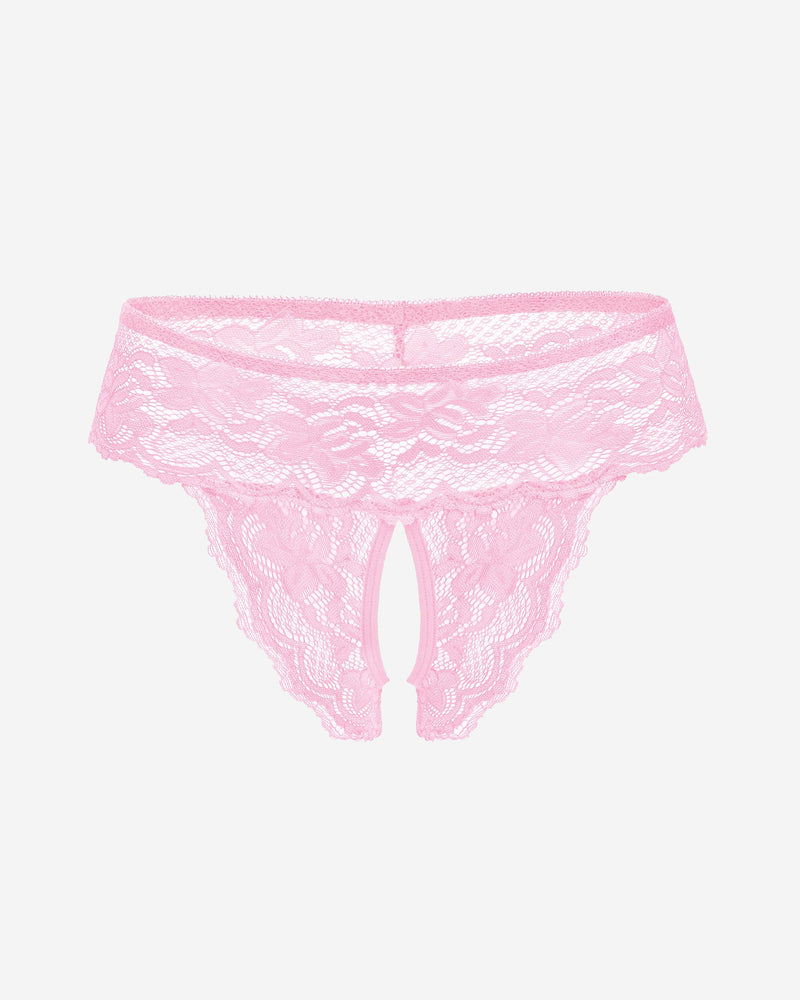 Lace Low Rise Panties Lingeries-panties - Tophatter Daily Deals