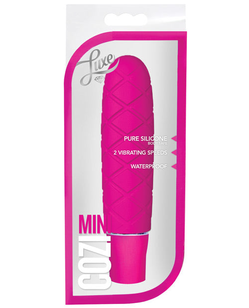 Luxe Cozi Mini Stimulator Bullets - Tophatter Daily Deals