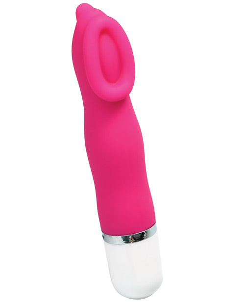 VeDO Luv Vibe Mini Hot in Bed Pink - Tophatter Daily Deals
