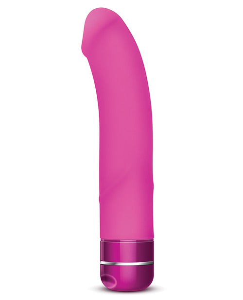 Blush Luxe Beau Fuchsia Dildoes & Dongs - Tophatter Daily Deals