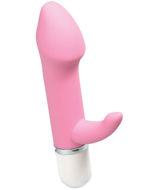 VeDO Eva Mini Vibe Make Me Blush Pink Rabbits - Tophatter Daily Deals