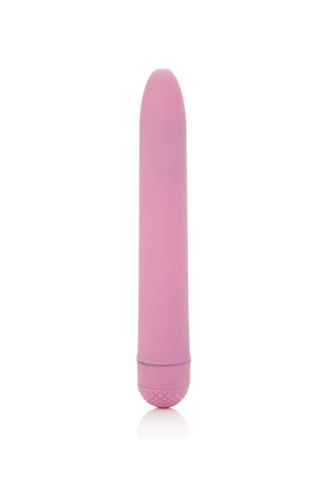 Cal Exotics - First Time - Power Vibe - Pink Sex Toy - Tophatter Daily Deals