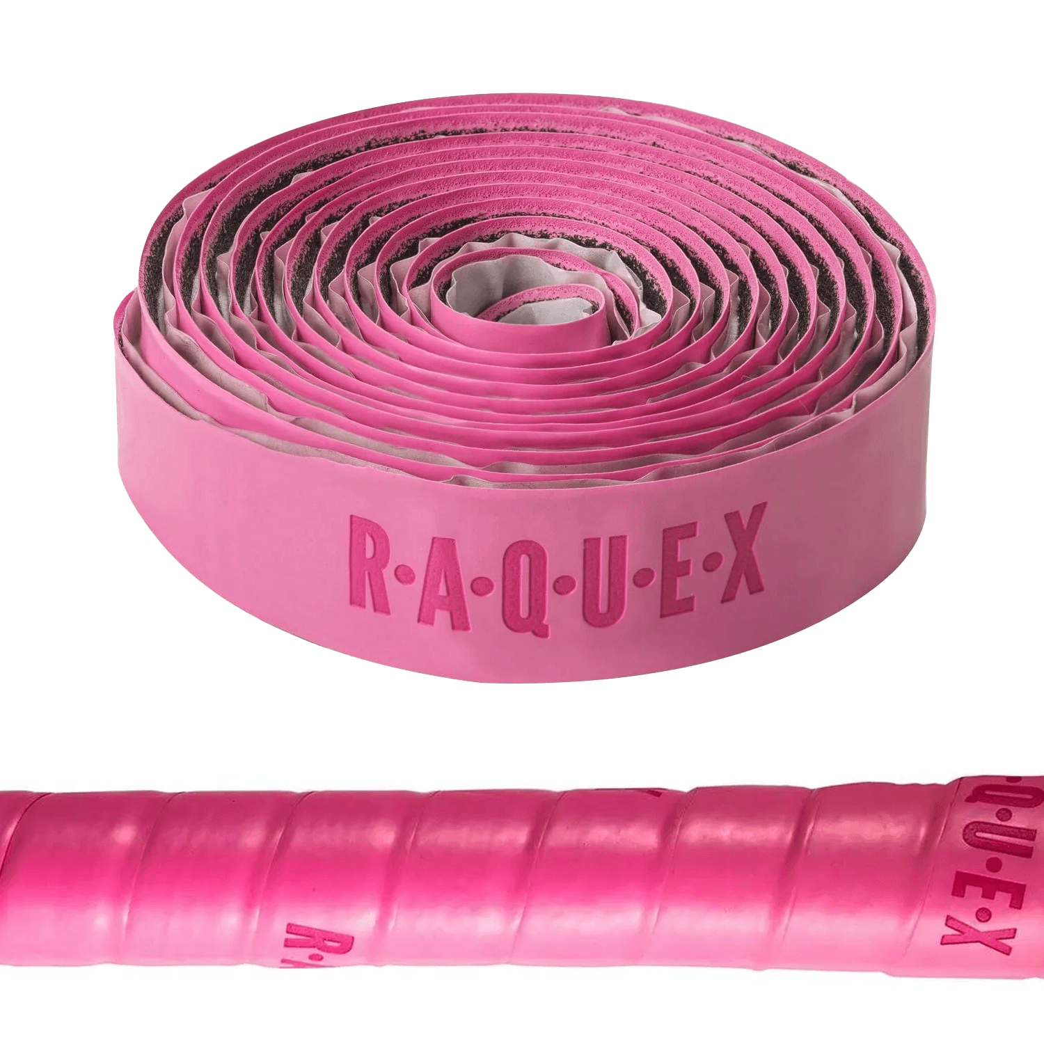 Hockey Stick Grip - Anti Slip Replacement Sports Wrap Grip Tape Pink Sports & Outdoor - Tophatter Daily Deals