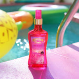 Hawaiian Tropic Pink Retreat Body Mist 250ml Spray
