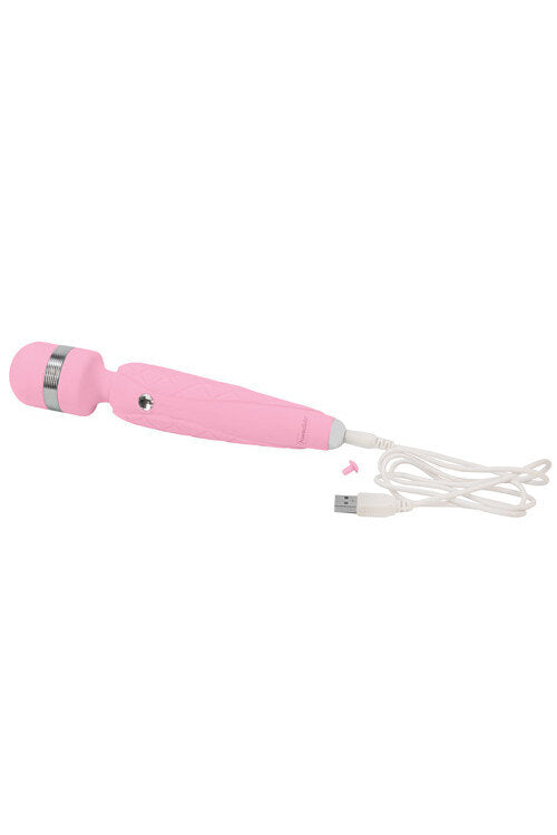 Pillow Talk Cheeky Wand Wands - Tophatter Daily Deals