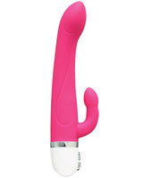 VeDO Wink Mini Vibe Hot in Bed Pink Rabbits - Tophatter Daily Deals