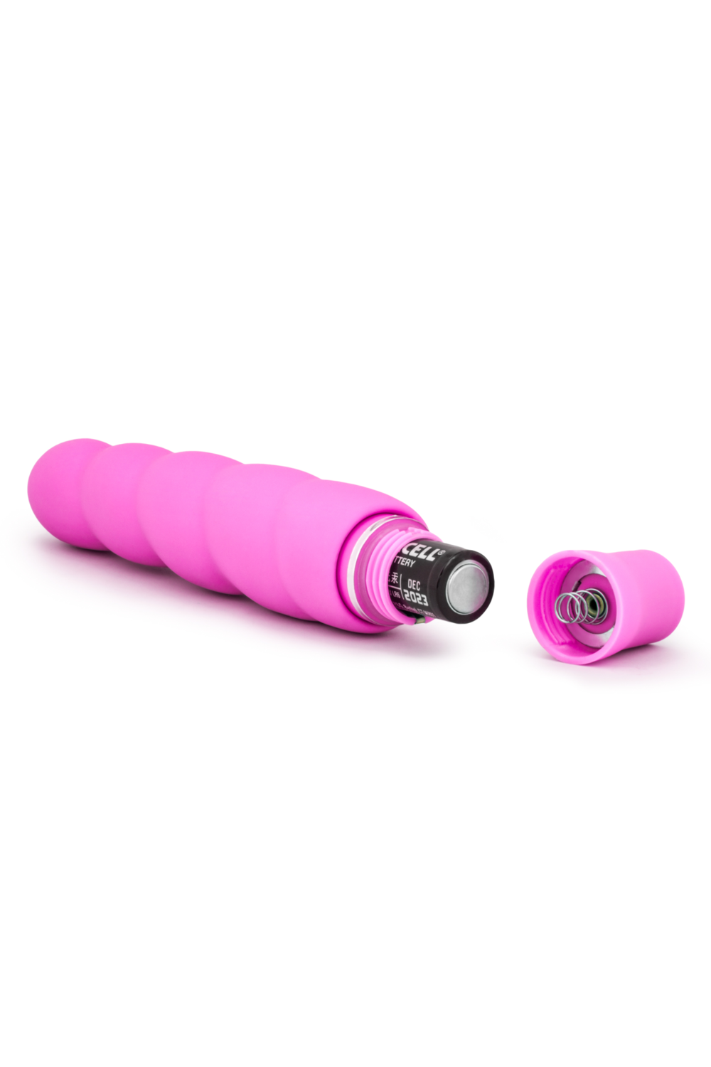 Blush Luxe Anastasia Silicone Vibrator Bullets - Tophatter Daily Deals