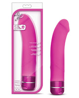 Blush Luxe Beau Dildoes & Dongs - Tophatter Daily Deals