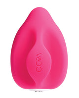 VeDO Yumi Finger Vibe Foxy Pink - Tophatter Daily Deals