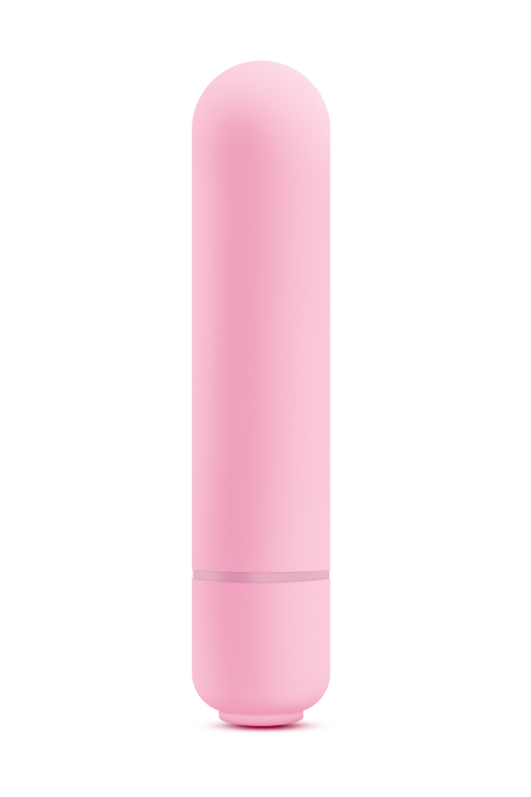 Blush Pop Vibe Bullets - Tophatter Daily Deals