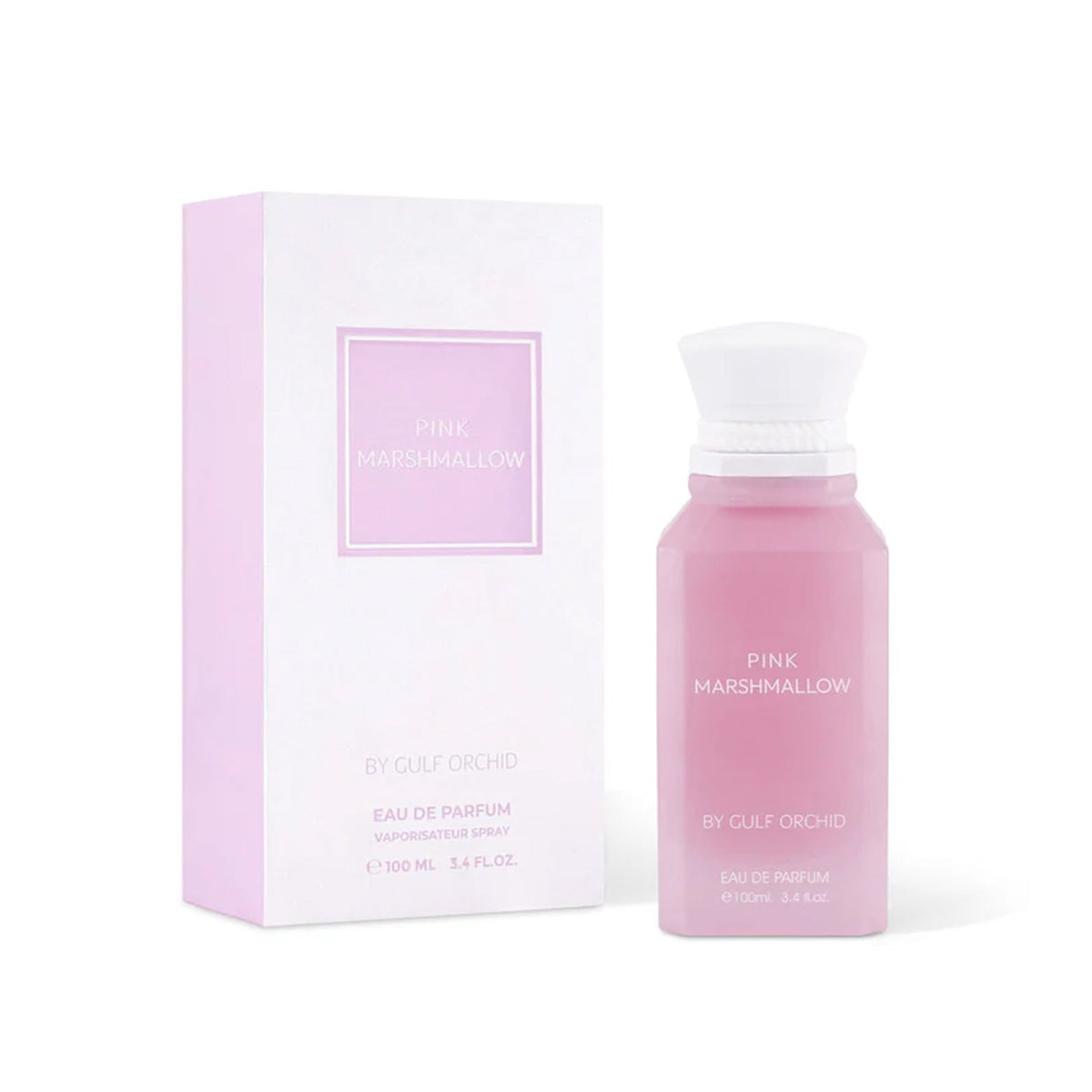 Gulf Orchid Pink Marshmallow Eau De Parfum 30ml Spray - Tophatter Daily Deals