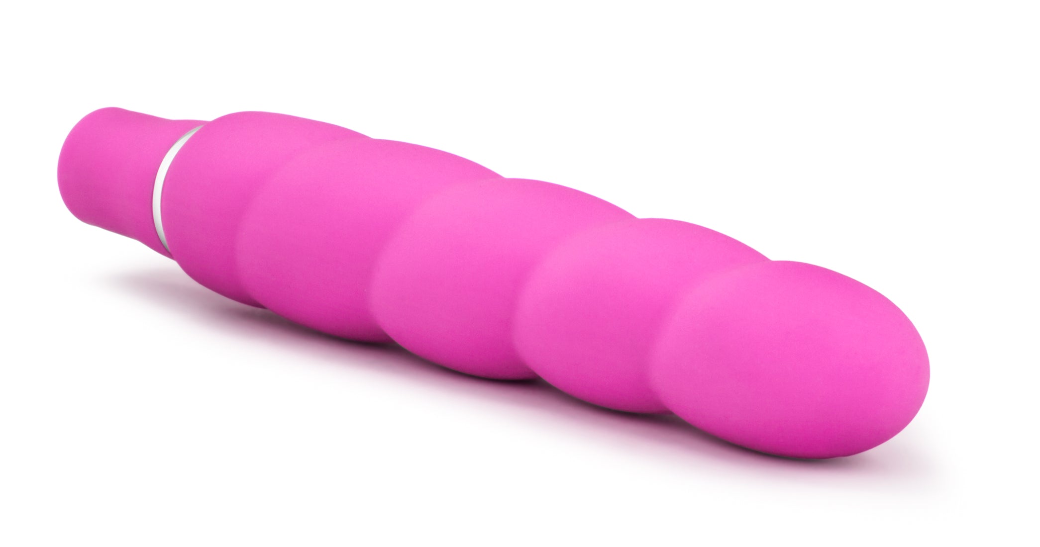 Blush Luxe Anastasia Silicone Vibrator Bullets - Tophatter Daily Deals