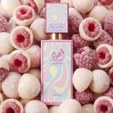 Lattafa Ajwad Pink to Pink Creamy Elixir Eau De Parfum 60ml Spray - Tophatter Daily Deals