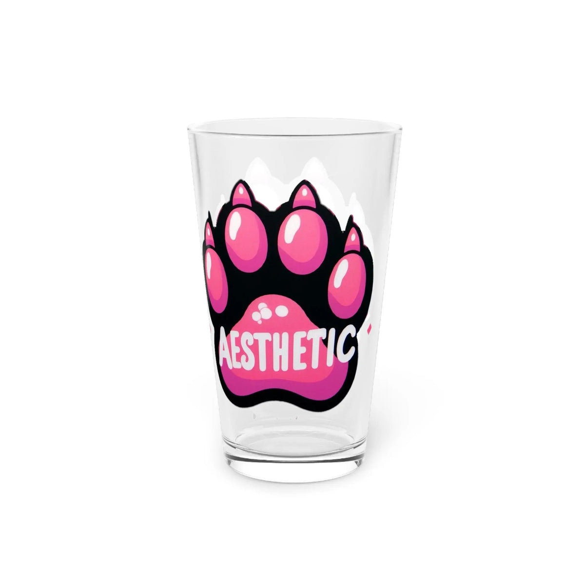 Pint Glass, 16oz Mug - Tophatter Daily Deals