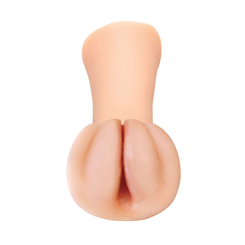 Pipe Dream Wet Pussies Slippery Slit Masturbator > Sex Toys For Men > Masturbators > Manual - Tophatter Daily Deals