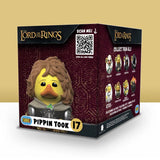 Lord of the Rings - Pippin Took TUBBZ (Boxed Edition) TUBBZ Collectible Duck - Tophatter Daily Deals