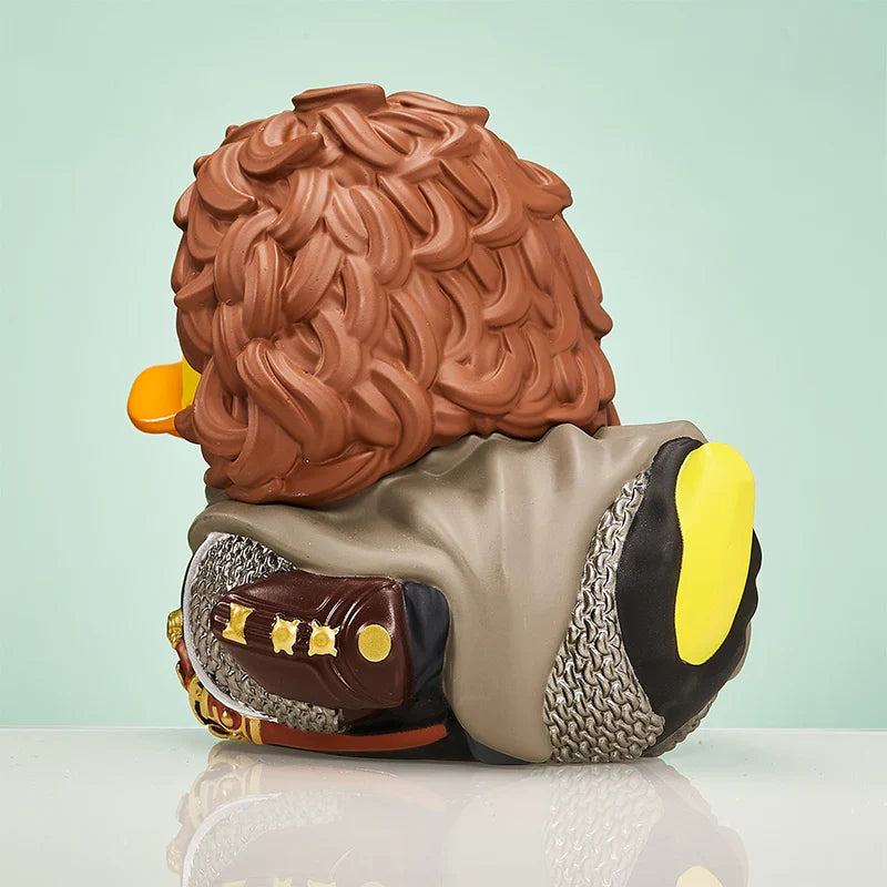 Lord of the Rings - Pippin Took TUBBZ (Boxed Edition) TUBBZ Collectible Duck - Tophatter Daily Deals