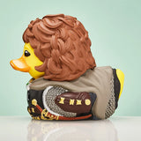 Lord of the Rings - Pippin Took TUBBZ (Boxed Edition) TUBBZ Collectible Duck - Tophatter Daily Deals