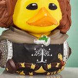 Lord of the Rings - Pippin Took TUBBZ (Boxed Edition) TUBBZ Collectible Duck - Tophatter Daily Deals